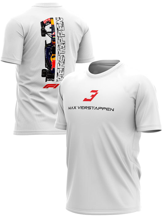 Max Verstappen Maicë MV-MJ-015