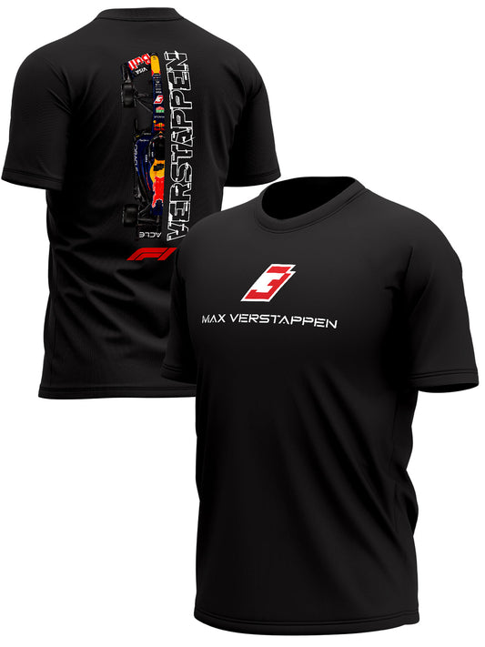 Max Verstappen Maicë MV-MJ-015