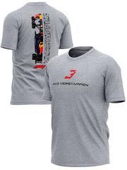 Max Verstappen Maicë MV-MJ-015