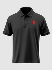 Max Verstappen Polo MV-PM-001