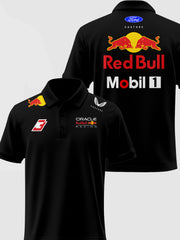 Max Verstappen Polo MV-PM-003