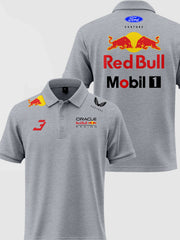 Max Verstappen Polo MV-PM-003
