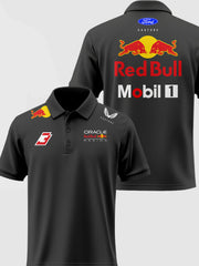Max Verstappen Polo MV-PM-003