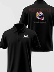 Max Verstappen Polo MV-PM-005