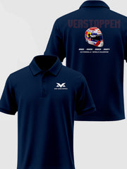 Max Verstappen Polo MV-PM-005