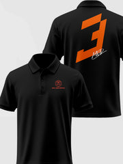 Max Verstappen Polo MV-PM-007