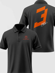 Max Verstappen Polo MV-PM-007