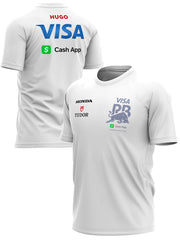 Racing Bulls Maicë RB-MJ-001