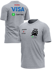 Racing Bulls Maicë RB-MJ-001