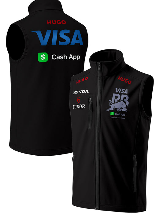 Racing Bulls Jelek RGB-PR-001