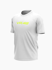 VR46 Racing Team Maicë VR-MJ-001