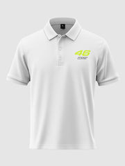 VR46 Racing Team Polo VR-PM-003