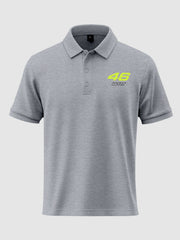 VR46 Racing Team Polo VR-PM-003