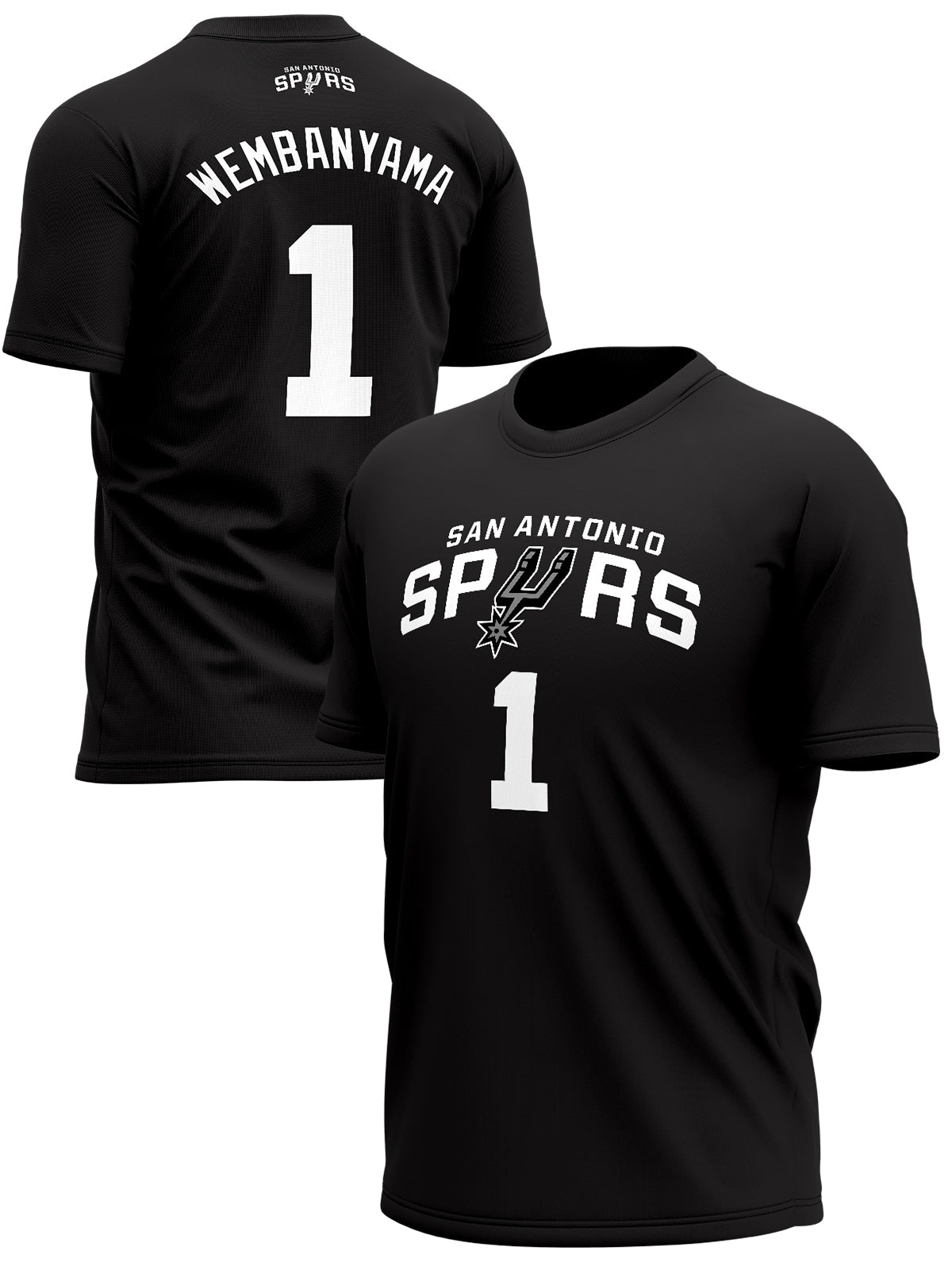 Victor Wembanyama  Maicë VW-IG-MJ0011