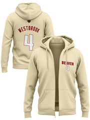 Russell Westbrook Duks RW-IG-DPK0016