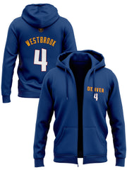 Russell Westbrook Duks RW-IG-DPK0016