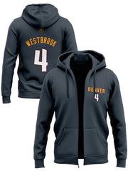 Russell Westbrook Duks RW-IG-DPK0016