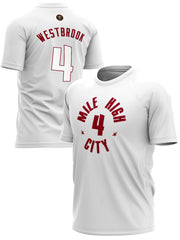 Russell Westbrook Maicë RW-IG-MJ0018