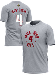 Russell Westbrook Maicë RW-IG-MJ0018