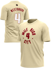 Russell Westbrook Maicë RW-IG-MJ0018
