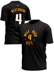 Russell Westbrook Maicë RW-IG-MJ0018