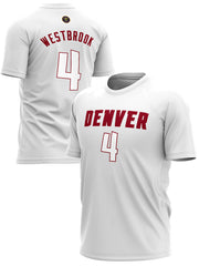 Russell Westbrook Maicë RW-IG-MJ0019