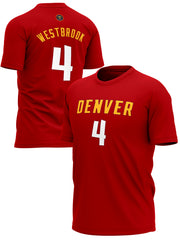 Russell Westbrook Maicë RW-IG-MJ0019