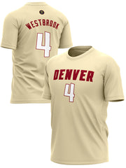 Russell Westbrook Maicë RW-IG-MJ0019