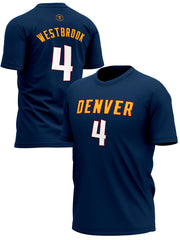 Russell Westbrook Maicë RW-IG-MJ0019