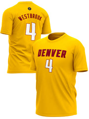 Russell Westbrook Maicë RW-IG-MJ0019