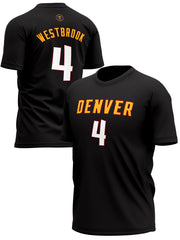 Russell Westbrook Maicë RW-IG-MJ0019