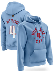 Russell Westbrook Duks RW-IG-DK0017