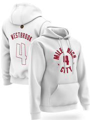 Russell Westbrook Duks RW-IG-DK0017