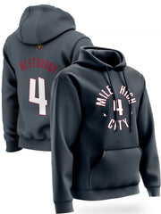 Russell Westbrook Duks RW-IG-DK0017