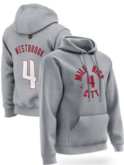Russell Westbrook Duks RW-IG-DK0017