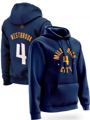 Russell Westbrook Duks RW-IG-DK0017