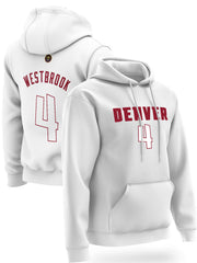 Russell Westbrook Duks RW-IG-DK0018