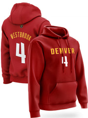 Russell Westbrook Duks RW-IG-DK0018