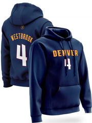 Russell Westbrook Duks RW-IG-DK0018