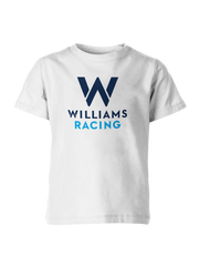 Maicë për Fëmijë Williams Racing WI-DJMJ-003
