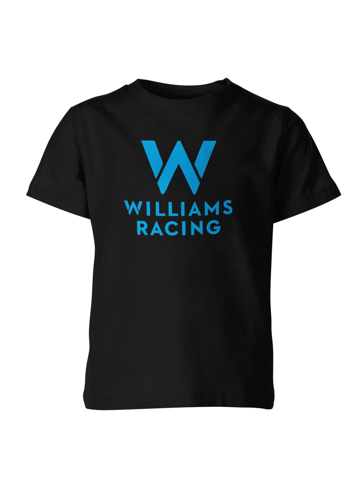 Maicë për Fëmijë Williams Racing WI-DJMJ-003