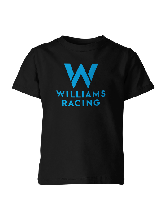 Maicë për Fëmijë Williams Racing WI-DJMJ-003
