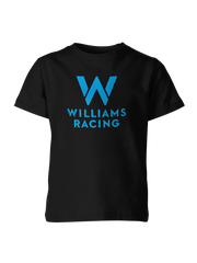 Maicë për Fëmijë Williams Racing WI-DJMJ-003