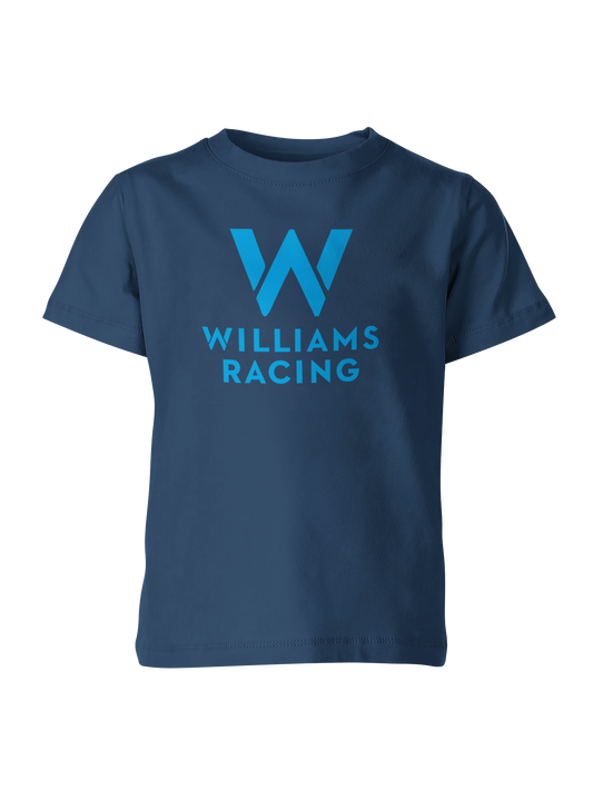 Maicë për Fëmijë Williams Racing WI-DJMJ-003