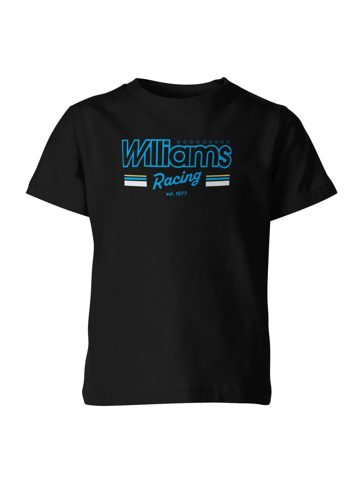 Maicë për Fëmijë Williams Racing WI-DJMJ-002