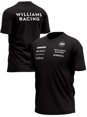 Williams Racing  Maicë WI-MJ-001