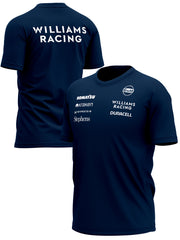 Williams Racing  Maicë WI-MJ-001
