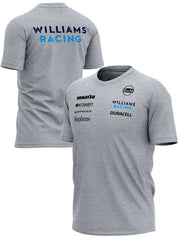 Williams Racing  Maicë WI-MJ-001