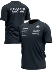 Williams Racing  Maicë WI-MJ-001