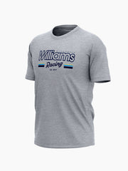 Williams Racing  Maicë WI-MJ-003